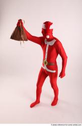 JOEL_ADAMSON WITH CHRISTMAS BAG